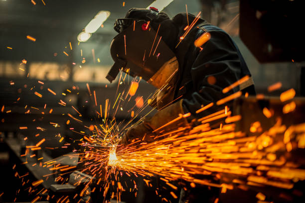 Best Aerospace and Defense Welding in Two Rivers, WI