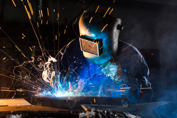 Affordable Welder Services in Two Rivers, WI