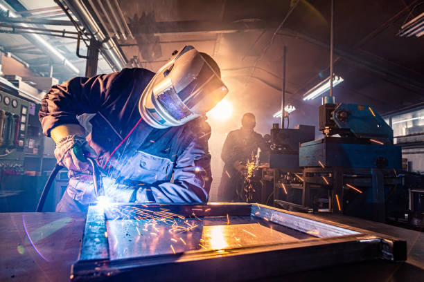 Best Artistic and Custom Metal Fabrication in Two Rivers, WI