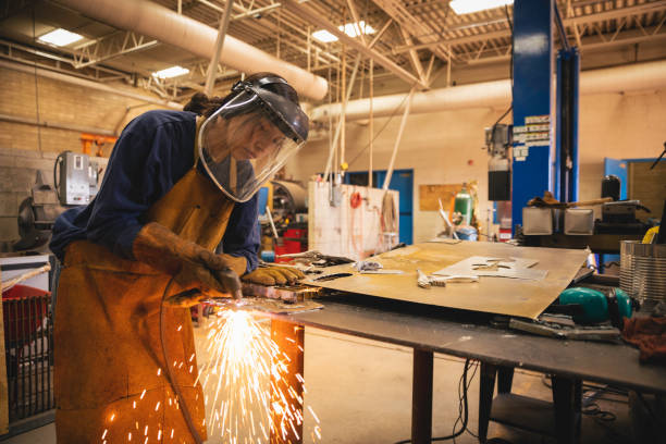 Best Automation and Robotic Welding in Two Rivers, WI