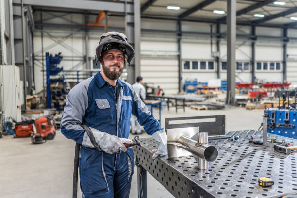  Two Rivers, WI Welder Pros